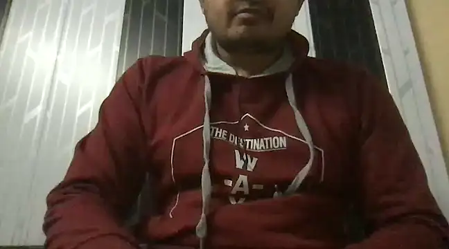 Snapshot of nishantsaraswat chatting on 28, 1, 2025 nishantsaraswat online show from 28, 1, 2025