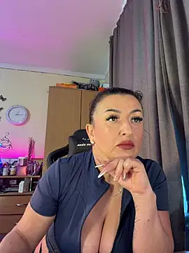 Snapshot of Hotangel75 chatting on 12, 3, 2026 Hotangel75 online show from 12, 3, 2026