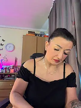 Snapshot of Hotangel75 chatting on 17, 3, 2026 Hotangel75 online show from 17, 3, 2026