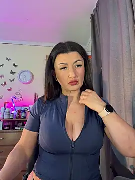 Snapshot of Hotangel75 chatting on 23, 3, 2026 Hotangel75 online show from 23, 3, 2026