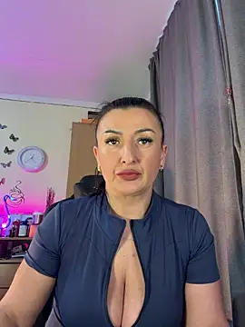 Snapshot of Hotangel75 chatting on 25, 3, 2026 Hotangel75 online show from 25, 3, 2026
