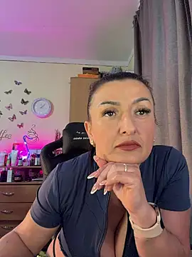 Snapshot of Hotangel75 chatting on 26, 3, 2026 Hotangel75 online show from 26, 3, 2026