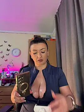 Snapshot of Hotangel75 chatting on 31, 3, 2026 Hotangel75 online show from 31, 3, 2026
