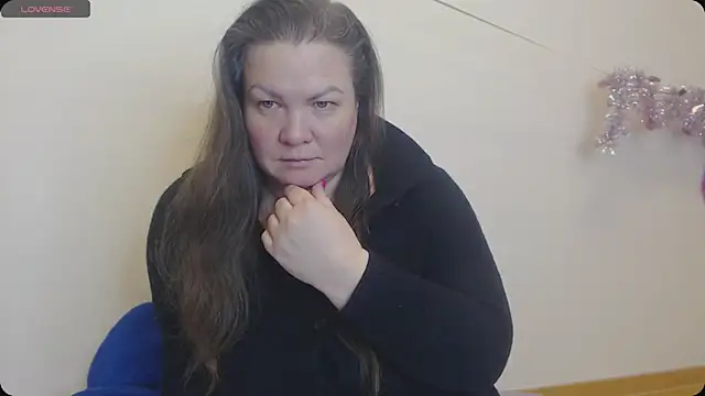 Snapshot of Lady_Adrianna chatting on 18, 1, 2025 Lady Adrianna online show from 18, 1, 2025