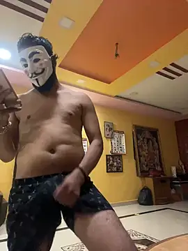 RomanticAdvance555 online show from 15, 9, 2025