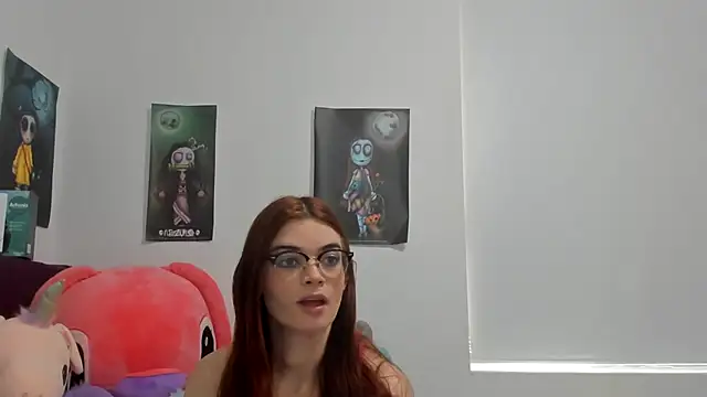 cherry weet 29 online show from 14, 1, 2026