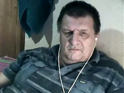 Vyrtous579 online show from 23, 12, 2024