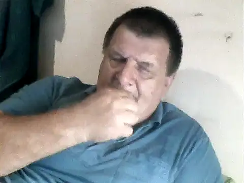 Vyrtous579 online show from 8, 9, 2025