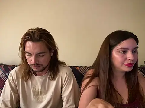 Jack Emily1 online show from 25, 2, 2025