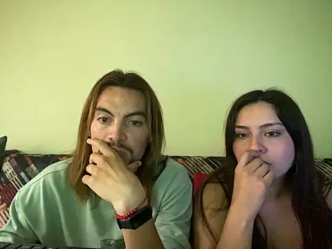 Jack Emily1 online show from 4, 3, 2025