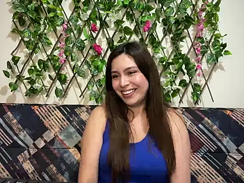 Jack Emily1 online show from 8, 3, 2025