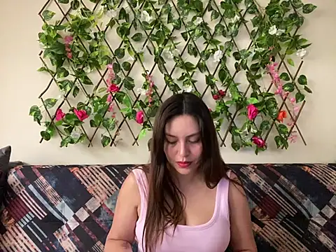 Jack Emily1 online show from 12, 3, 2025