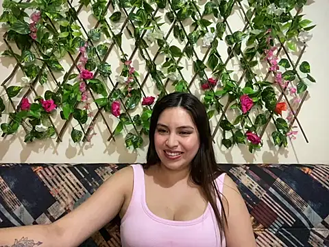 Jack Emily1 online show from 12, 3, 2025