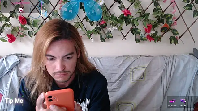 Jack Emily1 online show from 14, 11, 2025