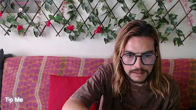 Jack Emily1 online show from 24, 2, 2026