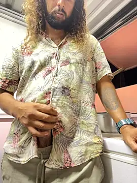 PuroMosh19 online show from 16, 1, 2025