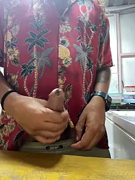 PuroMosh19 online show from 2, 3, 2025