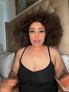 CAMMII  online show from 14, 11, 2025