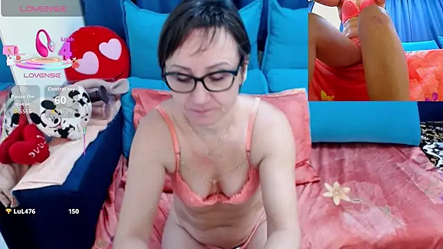 SexyNicolleX online show from 18, 2, 2026