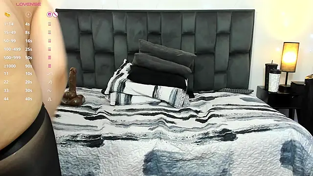 Snapshot of MartinaMadisson chatting on 24, 2, 2026 MartinaMadisson online show from 24, 2, 2026