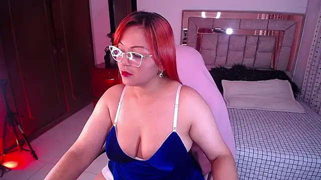 salomecastro  online show from 19, 3, 2025