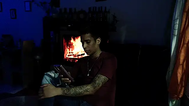 Slim dirty hot  online show from 24, 10, 2025