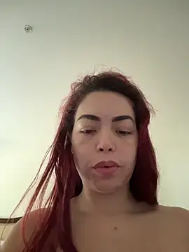 Snapshot of TefyLove20 chatting on 16, 10, 2025 TefyLove20 online show from 16, 10, 2025