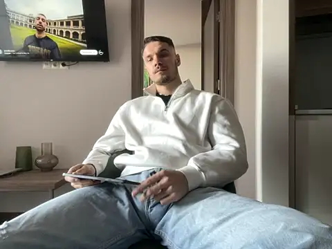 Hot  Tiger online show from 4, 3, 2025