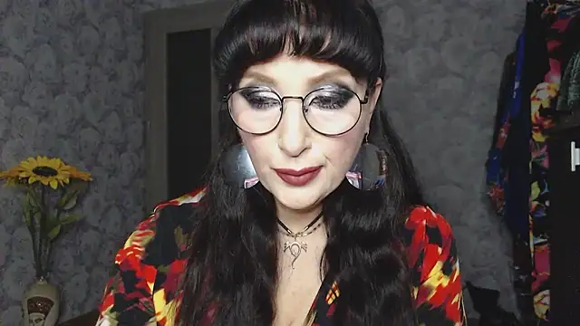 Aziza1 online show from 3, 2, 2025