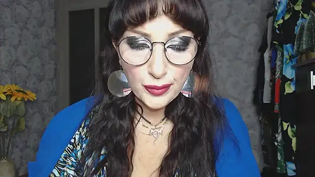 Snapshot of Aziza1 chatting on 20, 10, 2025 Aziza1 online show from 20, 10, 2025