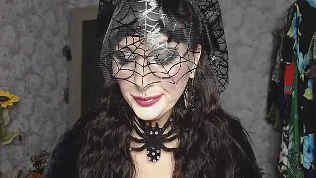 Snapshot of Aziza1 chatting on 31, 10, 2025 Aziza1 online show from 31, 10, 2025