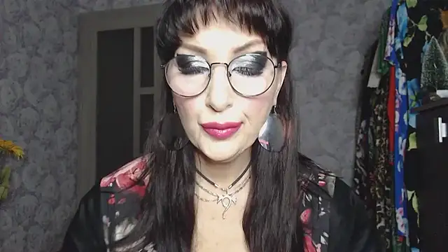 Snapshot of Aziza1 chatting on 3, 12, 2025 Aziza1 online show from 3, 12, 2025