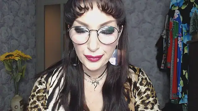 Aziza1 online show from 15, 1, 2026