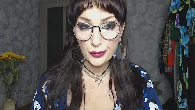 Aziza1 online show from 5, 2, 2026