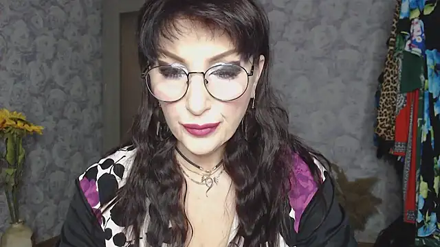 Aziza1 online show from 11, 2, 2026