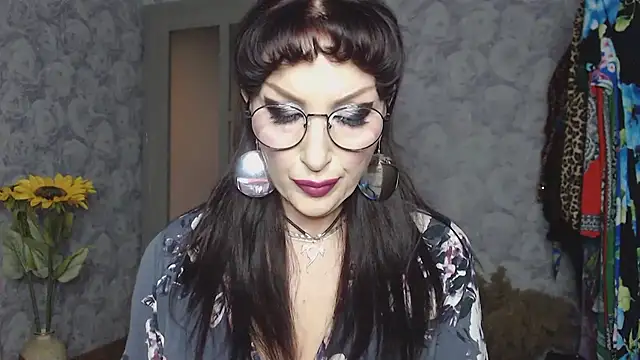 Aziza1 online show from 12, 3, 2026