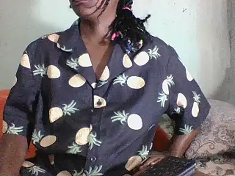 Snapshot of Hamie_sexy chatting on 19, 2, 2025 Hamie sexy online show from 19, 2, 2025