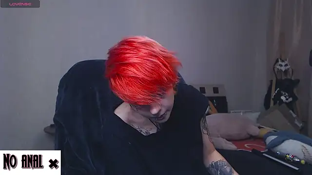 Snapshot of Dark__Elf chatting on 8, 12, 2024 Dark Elf online show from 8, 12, 2024