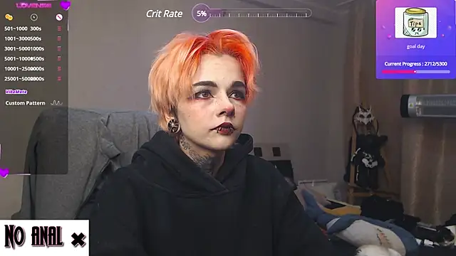 Snapshot of Dark__Elf chatting on 17, 12, 2024 Dark Elf online show from 17, 12, 2024