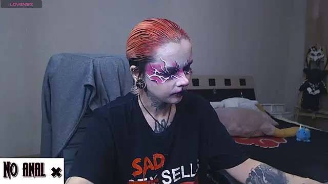 Snapshot of Dark__Elf chatting on 22, 12, 2024 Dark Elf online show from 22, 12, 2024