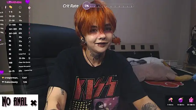 Snapshot of Dark__Elf chatting on 26, 12, 2024 Dark Elf online show from 26, 12, 2024