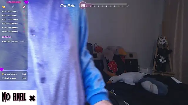 Snapshot of Dark__Elf chatting on 10, 1, 2025 Dark Elf online show from 10, 1, 2025