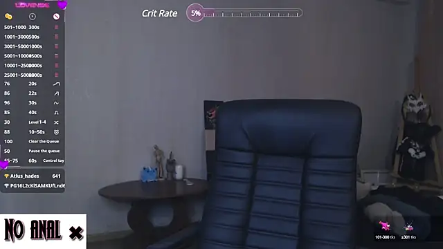 Snapshot of Dark__Elf chatting on 11, 1, 2025 Dark Elf online show from 11, 1, 2025