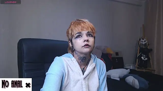 Snapshot of Dark__Elf chatting on 17, 1, 2025 Dark Elf online show from 17, 1, 2025