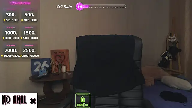 Snapshot of Dark__Elf chatting on 18, 3, 2025 Dark Elf online show from 18, 3, 2025