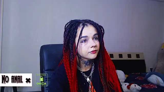 Snapshot of Dark__Elf chatting on 11, 9, 2025 Dark Elf online show from 11, 9, 2025