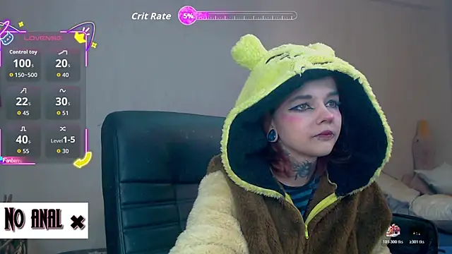 Snapshot of Dark__Elf chatting on 18, 12, 2025 Dark Elf online show from 18, 12, 2025