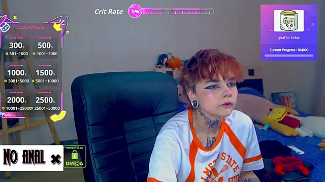 Dark  Elf online show from 14, 1, 2026