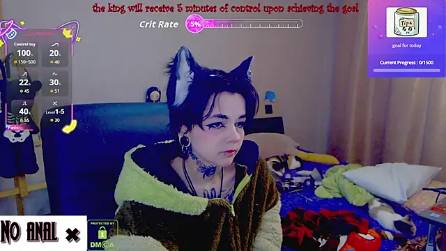 Snapshot of Dark__Elf chatting on 21, 4, 2026 Dark Elf online show from 21, 4, 2026