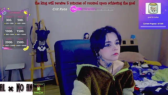 Snapshot of Dark__Elf chatting on 23, 4, 2026 Dark Elf online show from 23, 4, 2026